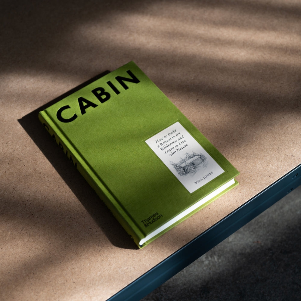 Book Club: Cabin
