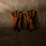 C100 Woodsman Unlined Gloves
