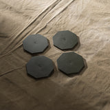 FGL008 Cabin Coaster