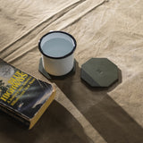 FGL008 Cabin Coaster