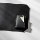 FGL170 Black Wallet