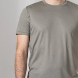 MW180 Versatile Short T-shirt