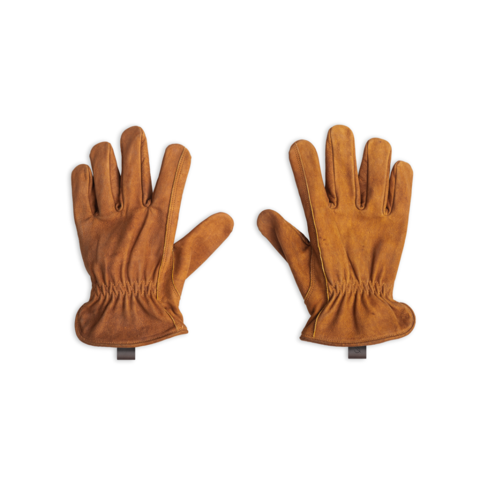 NB100 Nubuck Bovine Leather Gloves – Owen Stitch NB100 Nubuck Bovine Leather Gloves – Owen Stitch