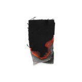 OC080 Char Canvas Fire Starter