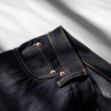 OC450 Classic Selvedge Jeans