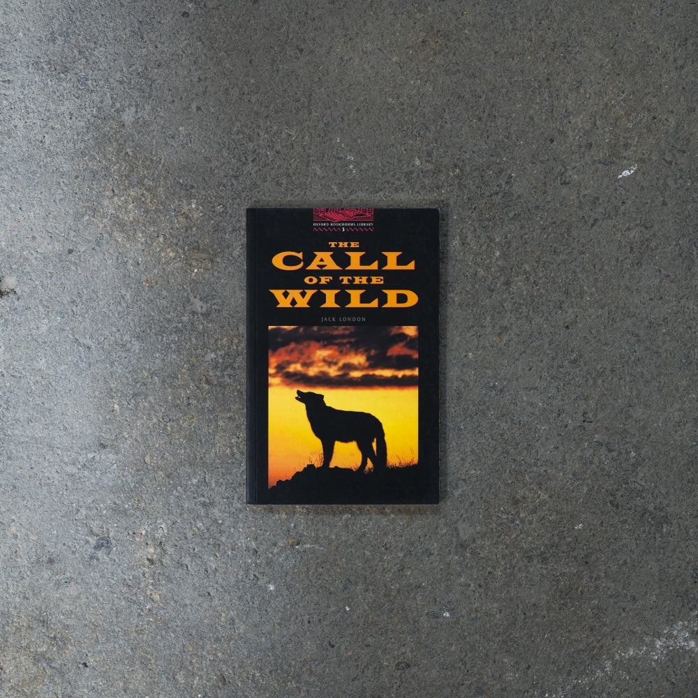 Book Club: The Call of the Wild
