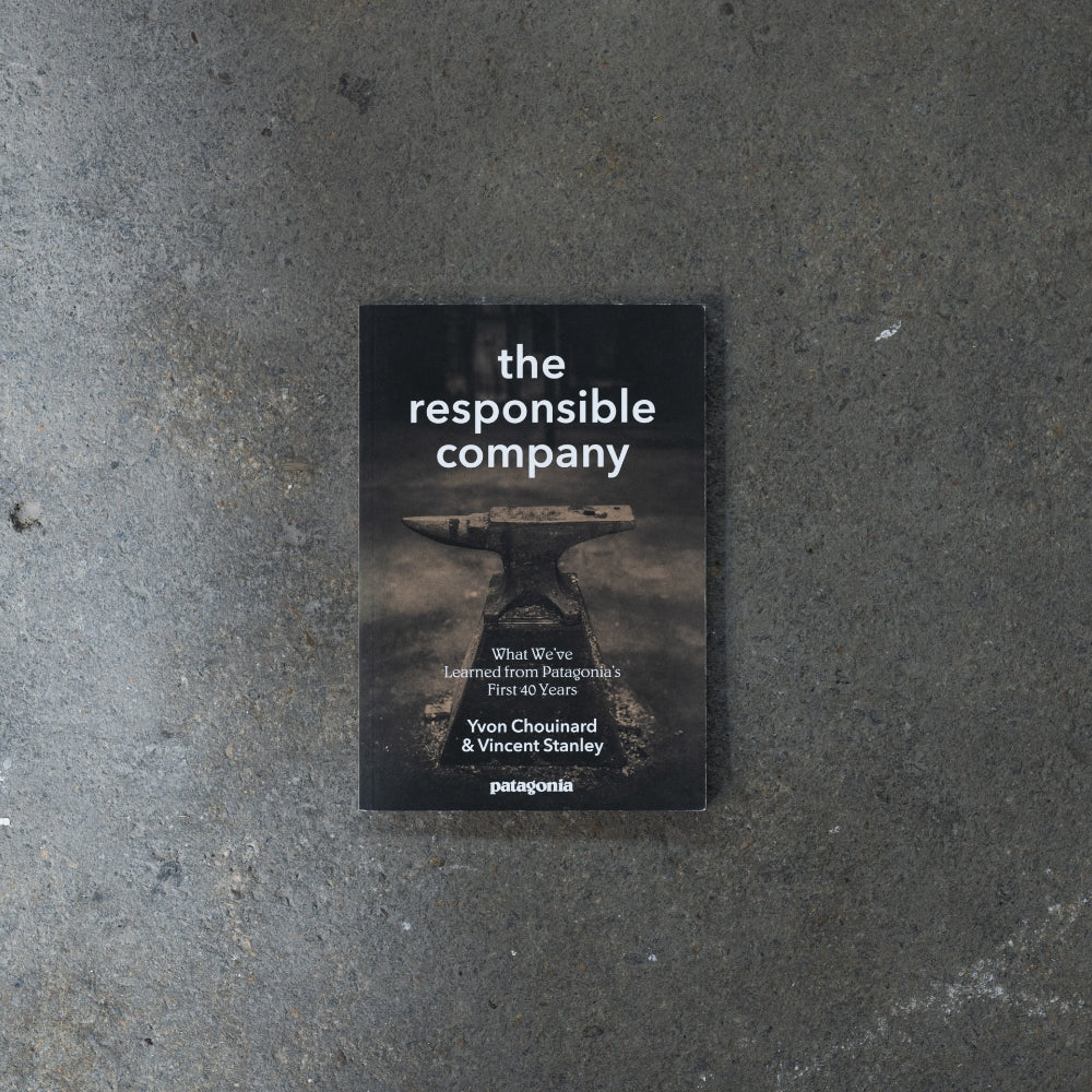 Book Club: The Responsible Company