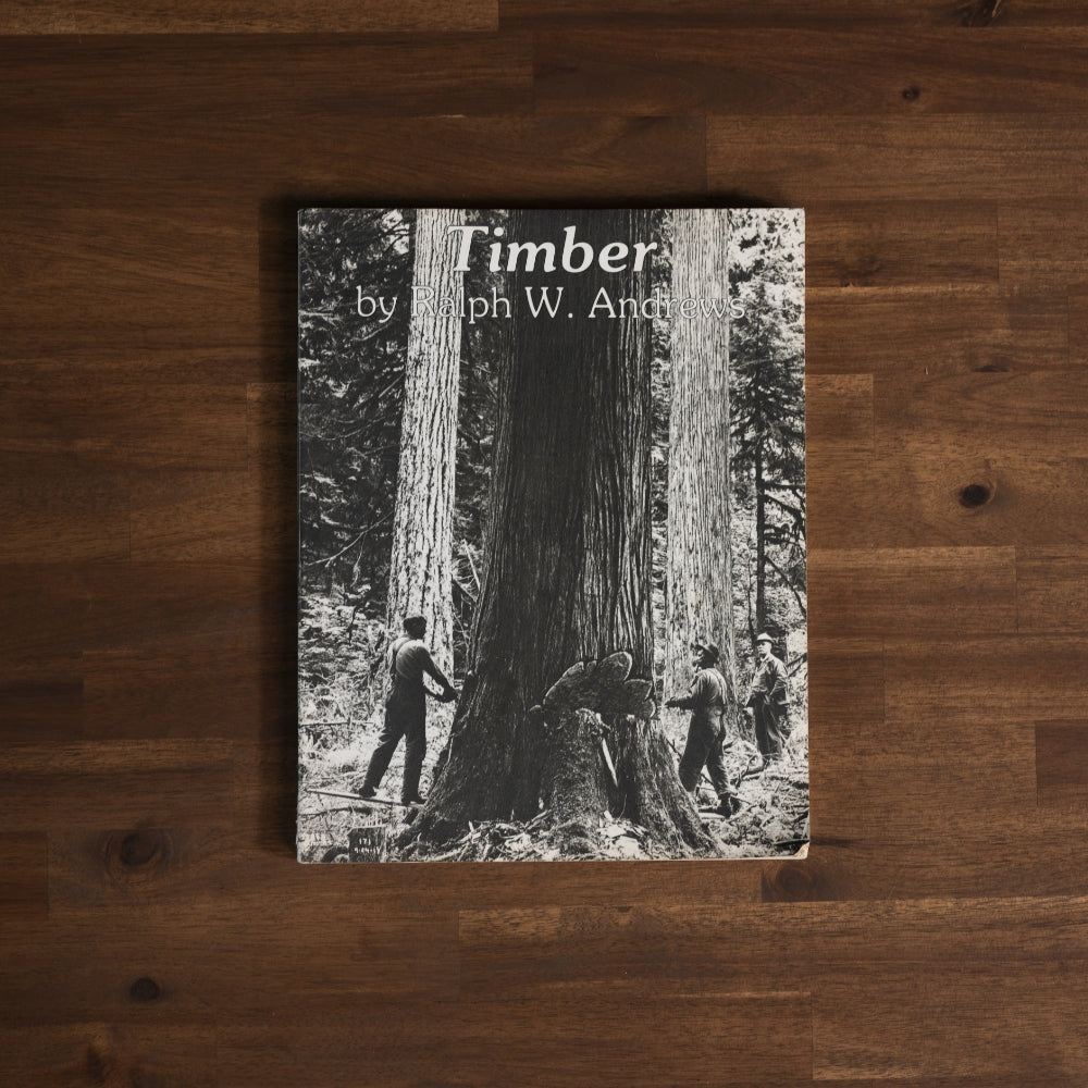 Book Club: Timber