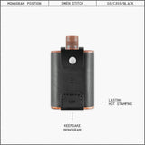 C355 Vermonter Flask