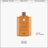 C355 Vermonter Flask