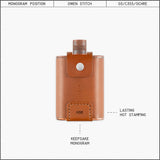 C355 Vermonter Flask