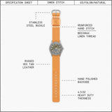 FGL081 N.A.T.O. Watch Strap