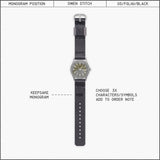 FGL161 Field Watch Strap