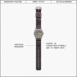 FGL161 Field Watch Strap