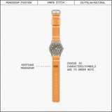 FGL161 Field Watch Strap