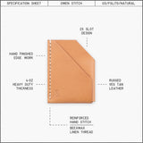 FGL170 Pocket Wallet