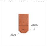 FGL225 Folder Knife Sheath