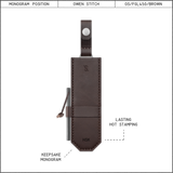 FGL450 Fixed Knife Sheath