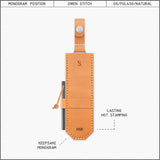 FGL450 Outdoorsman Knife Sheath