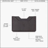 FGL490 EDC Wallet