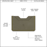 FGL490 EDC Wallet