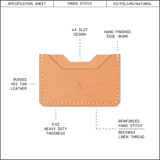 FGL490 EDC Wallet
