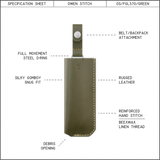 FGL570 & Silky Pocketboy