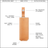 FGL570 & Silky Pocketboy