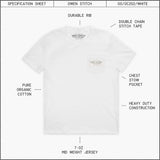 OC202 Keepsake Short T-shirt