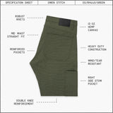 RH440 Forestry Pants