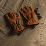 C100 Woodsman Unlined Gloves