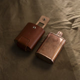 C355 Vermonter Flask