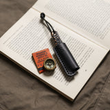 FGL025 Sheath & Kotoh VG10 Deer Antler