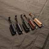 FGL025 Sheath & Kotoh VG10 Deer Antler