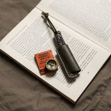 FGL025 Sheath & Kotoh VG10 Deer Antler
