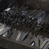 FGL035 Sheath & Higonokami VG10 Ironwood