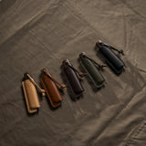 FGL035 Sheath & Higonokami VG10 Ironwood