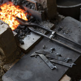 FGL045 Sheath & Higonokami VG10