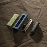 FGL045 Sheath & Higonokami VG10