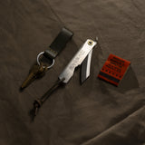 FGL045 Sheath & Higonokami VG10