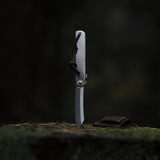 FGL045 Sheath & Higonokami VG10