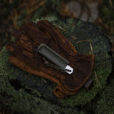 FGL045 Sheath & Higonokami VG10