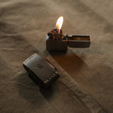 FGL060 & Zippo 1941