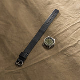 FGL081 N.A.T.O. Watch Strap