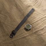 FGL081 N.A.T.O. Watch Strap