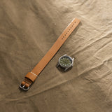 FGL081 N.A.T.O. Watch Strap