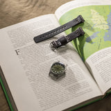 FGL161 Field Watch Strap