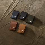 FGL171 Pocket Snap Wallet