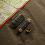 FGL225 Folder Knife Sheath