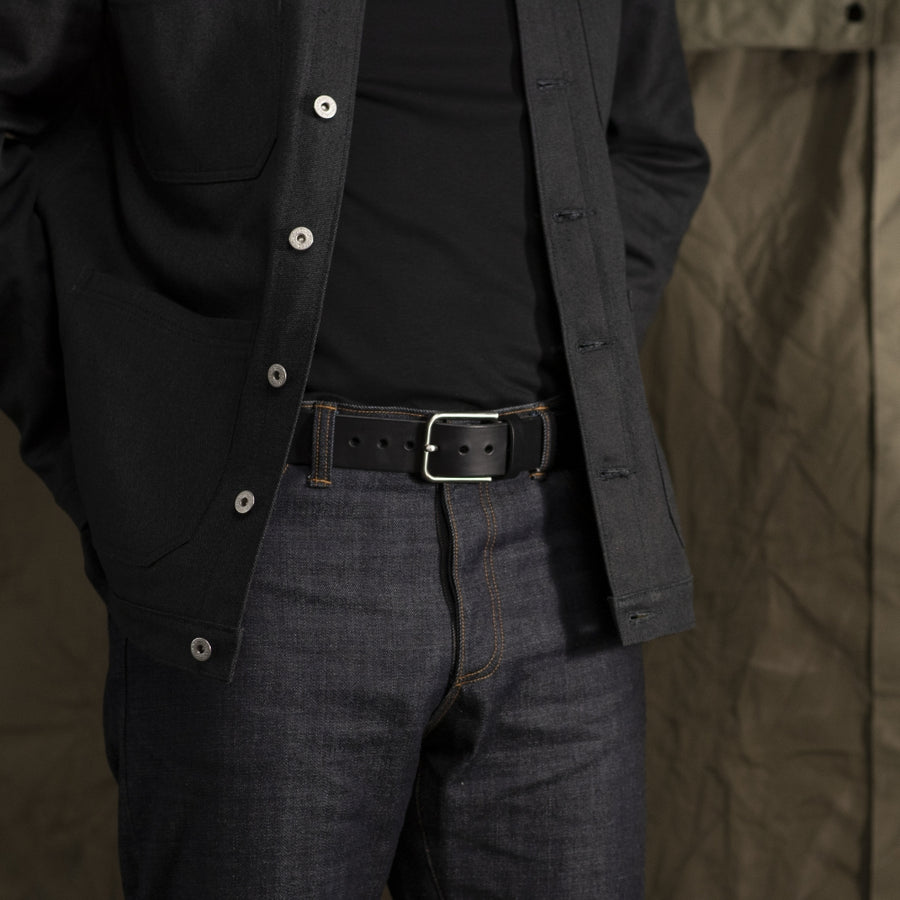 FGL401 Black Belt